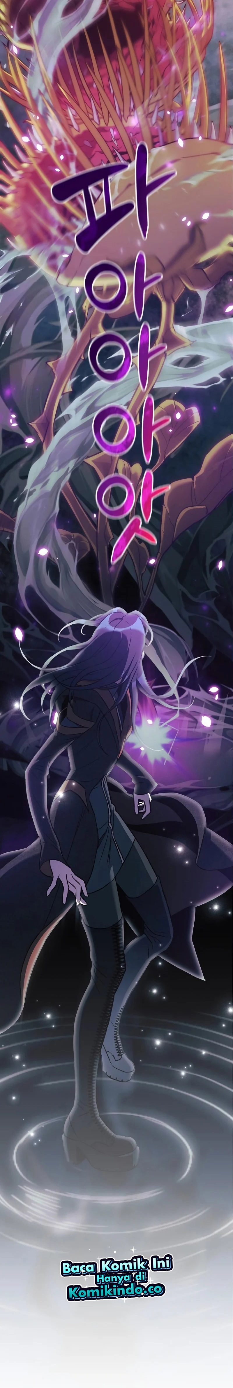 I’ll be Taking a Break for Personal Reasons (The Creator is On Hiatus) Chapter 40 Gambar 6