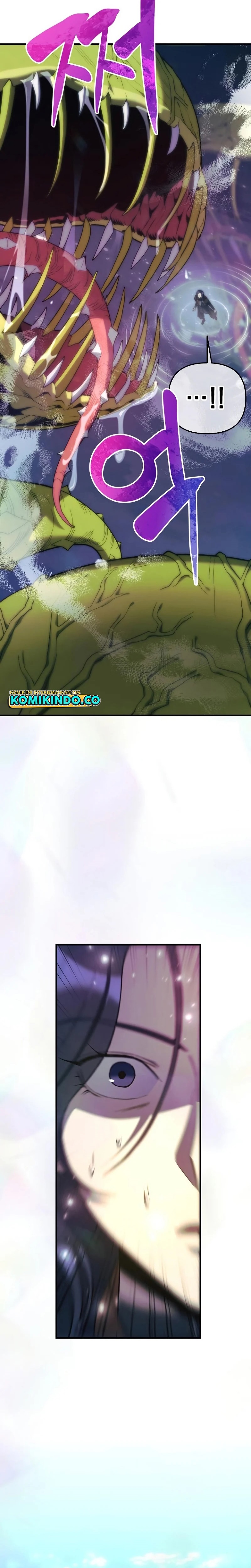 I’ll be Taking a Break for Personal Reasons (The Creator is On Hiatus) Chapter 40 Gambar 12