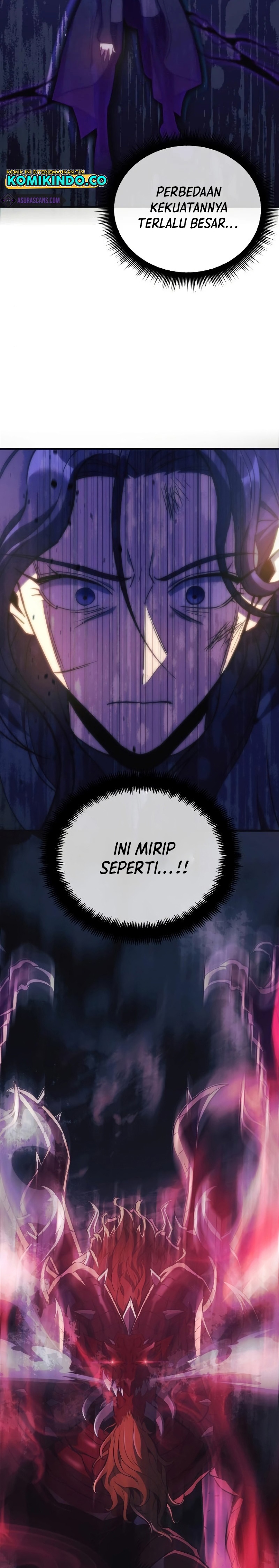I’ll be Taking a Break for Personal Reasons (The Creator is On Hiatus) Chapter 40 Gambar 16