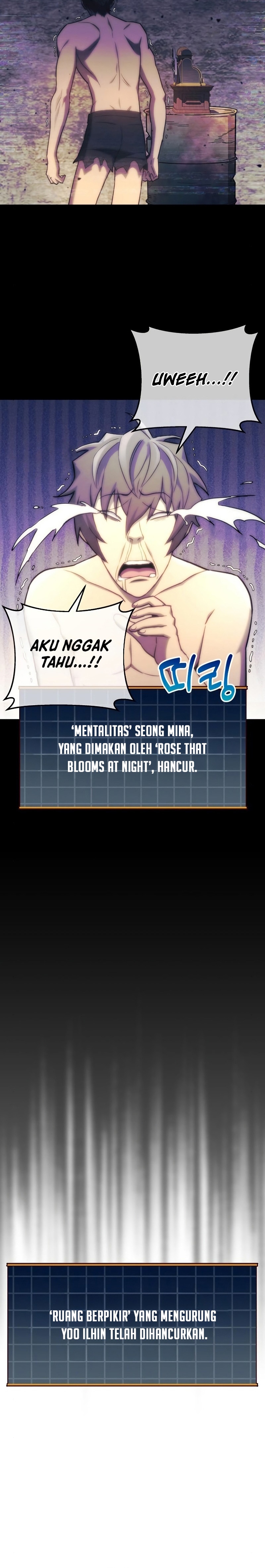 I’ll be Taking a Break for Personal Reasons (The Creator is On Hiatus) Chapter 40 Gambar 34