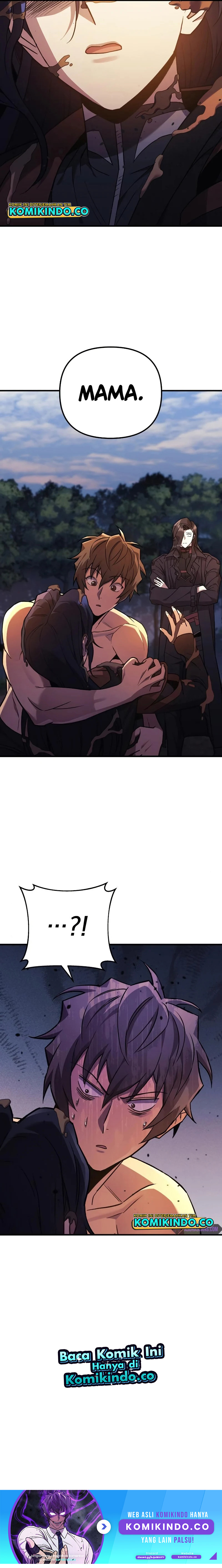 I’ll be Taking a Break for Personal Reasons (The Creator is On Hiatus) Chapter 40 Gambar 38