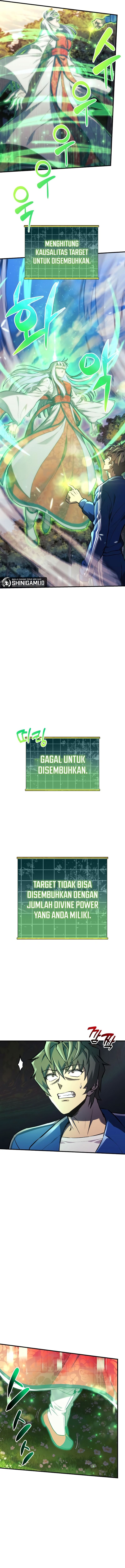 I’ll be Taking a Break for Personal Reasons (The Creator is On Hiatus) Chapter 50 Gambar 18