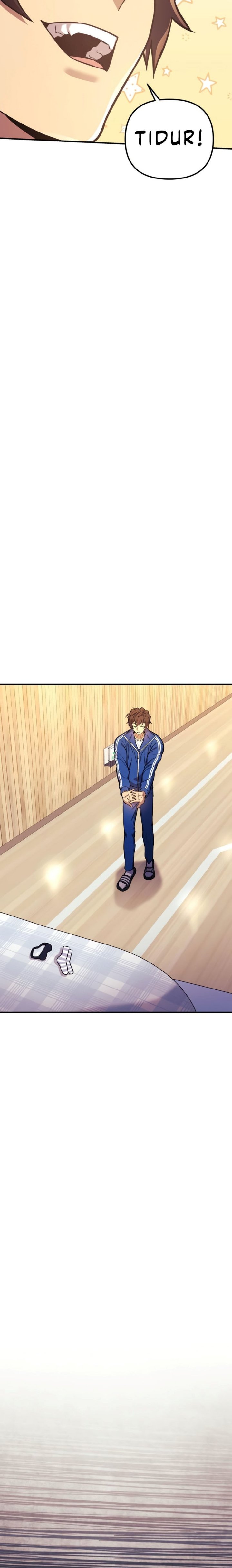 I’ll be Taking a Break for Personal Reasons (The Creator is On Hiatus) Chapter 51 Gambar 27