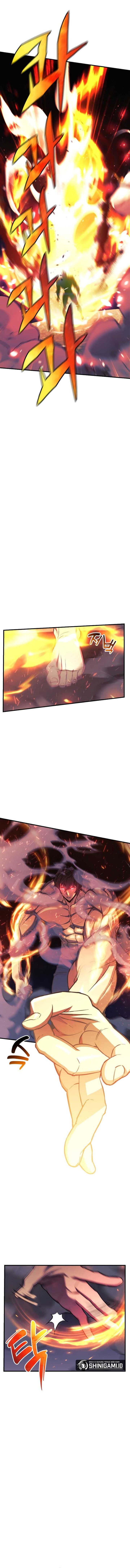 I’ll be Taking a Break for Personal Reasons (The Creator is On Hiatus) Chapter 54 Gambar 9
