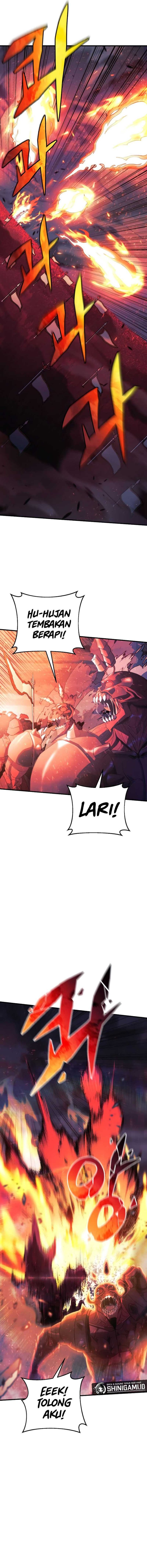 I’ll be Taking a Break for Personal Reasons (The Creator is On Hiatus) Chapter 54 Gambar 10