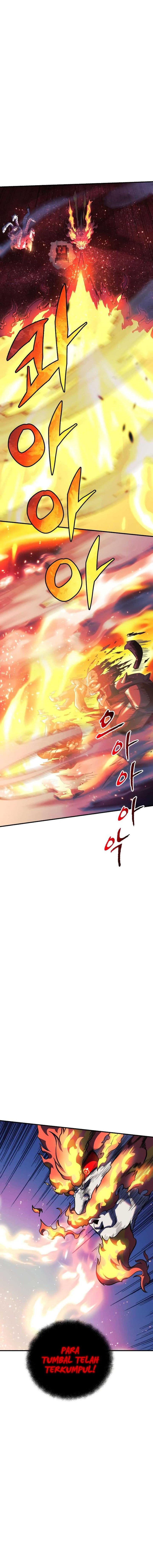 I’ll be Taking a Break for Personal Reasons (The Creator is On Hiatus) Chapter 54 Gambar 14
