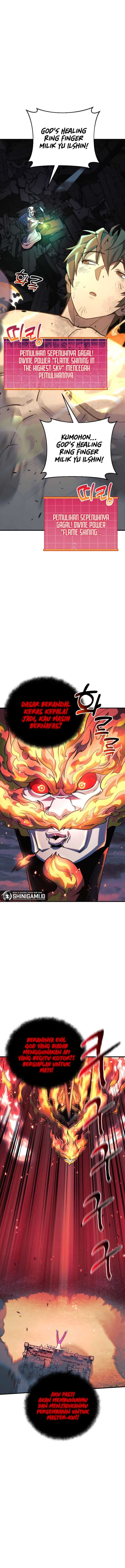 I’ll be Taking a Break for Personal Reasons (The Creator is On Hiatus) Chapter 54 Gambar 20