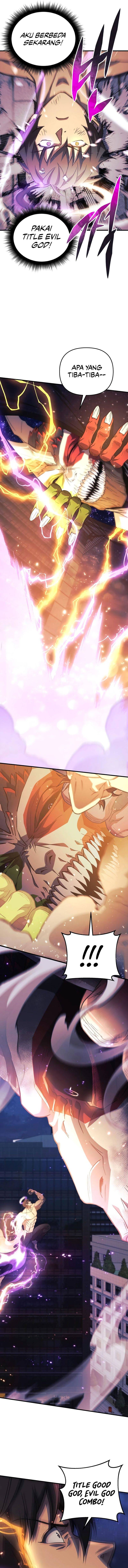 I’ll be Taking a Break for Personal Reasons (The Creator is On Hiatus) Chapter 66 Gambar 13