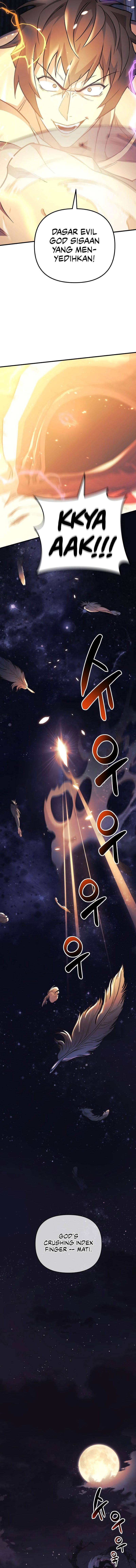 I’ll be Taking a Break for Personal Reasons (The Creator is On Hiatus) Chapter 66 Gambar 15