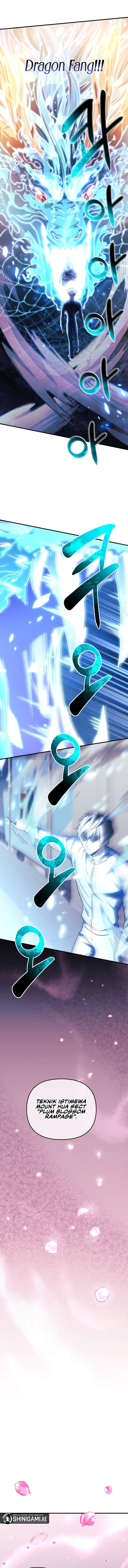 I’ll be Taking a Break for Personal Reasons (The Creator is On Hiatus) Chapter 68 Gambar 9