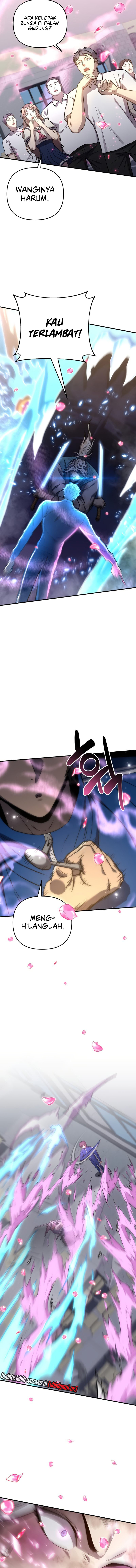 I’ll be Taking a Break for Personal Reasons (The Creator is On Hiatus) Chapter 68 Gambar 10