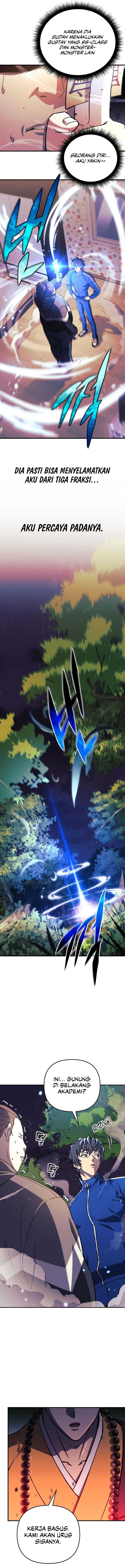I’ll be Taking a Break for Personal Reasons (The Creator is On Hiatus) Chapter 70 Gambar 13