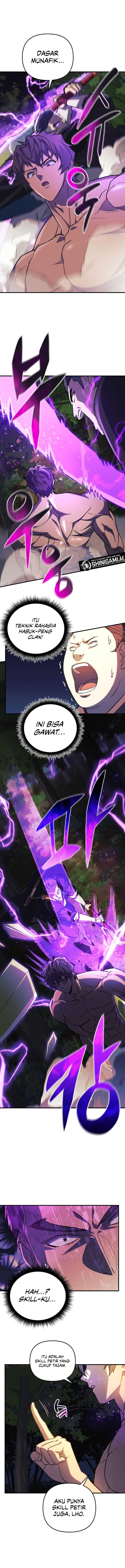 I’ll be Taking a Break for Personal Reasons (The Creator is On Hiatus) Chapter 70 Gambar 17