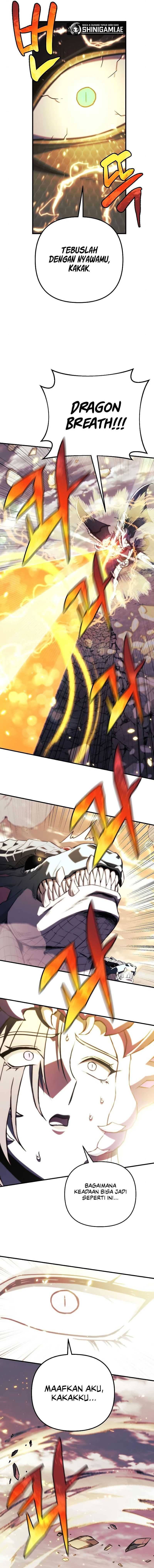 I’ll be Taking a Break for Personal Reasons (The Creator is On Hiatus) Chapter 81 Gambar 12
