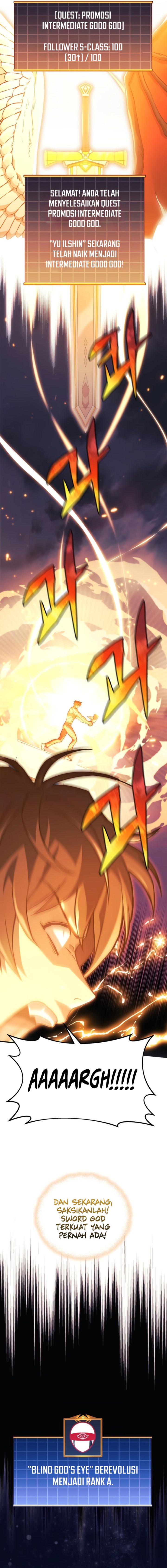 I’ll be Taking a Break for Personal Reasons (The Creator is On Hiatus) Chapter 84 Gambar 7