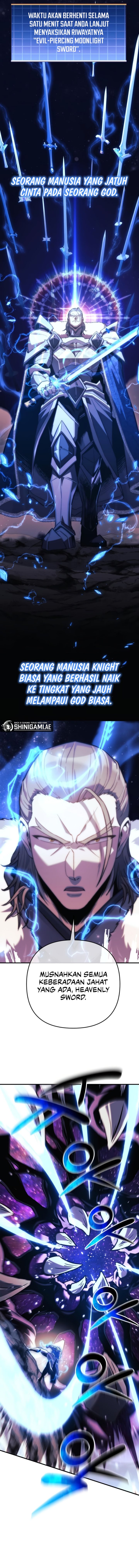I’ll be Taking a Break for Personal Reasons (The Creator is On Hiatus) Chapter 84 Gambar 8