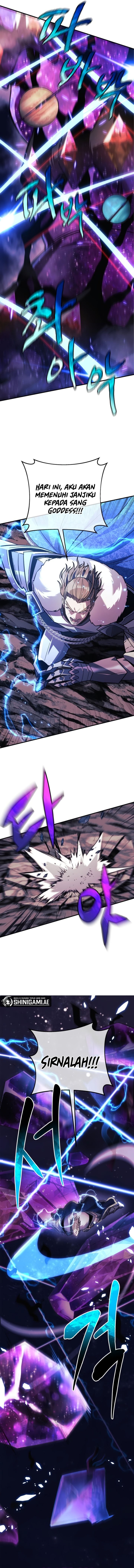 I’ll be Taking a Break for Personal Reasons (The Creator is On Hiatus) Chapter 84 Gambar 9