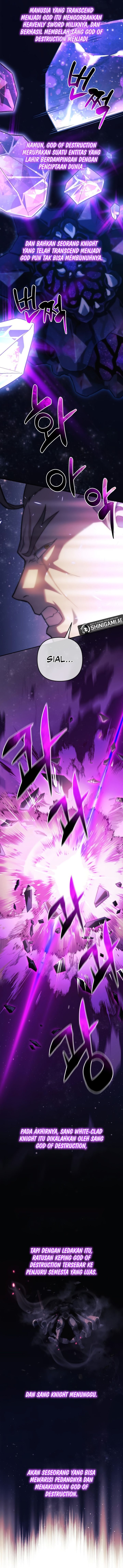 I’ll be Taking a Break for Personal Reasons (The Creator is On Hiatus) Chapter 84 Gambar 10