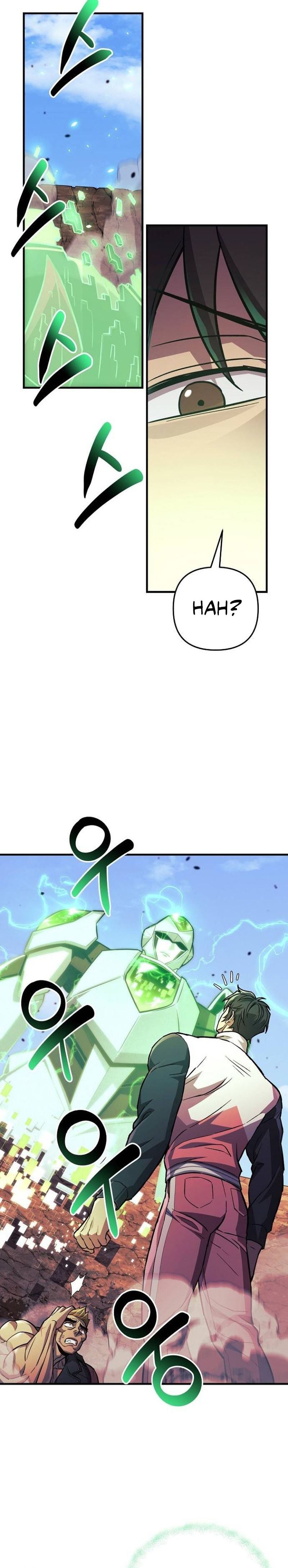 I’ll be Taking a Break for Personal Reasons (The Creator is On Hiatus) Chapter 90 Gambar 5