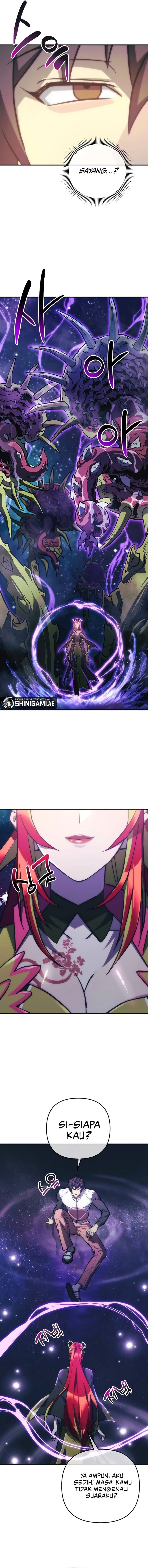 I’ll be Taking a Break for Personal Reasons (The Creator is On Hiatus) Chapter 92 Gambar 6