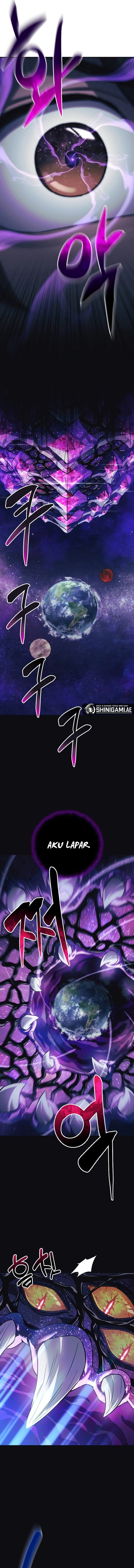 I’ll be Taking a Break for Personal Reasons (The Creator is On Hiatus) Chapter 92 Gambar 8