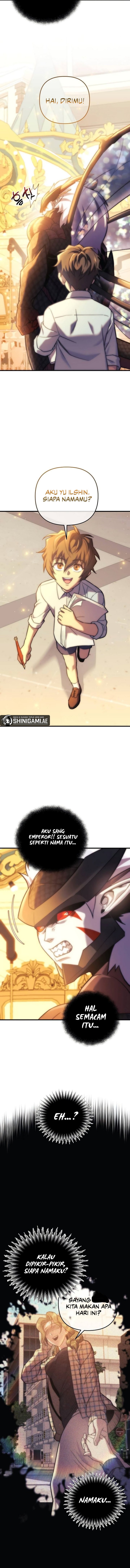 I’ll be Taking a Break for Personal Reasons (The Creator is On Hiatus) Chapter 104 Gambar 8