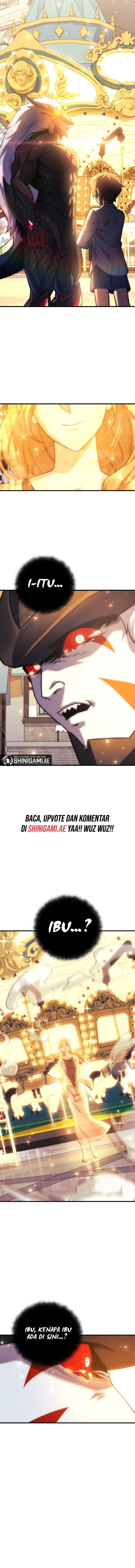 I’ll be Taking a Break for Personal Reasons (The Creator is On Hiatus) Chapter 104 Gambar 11