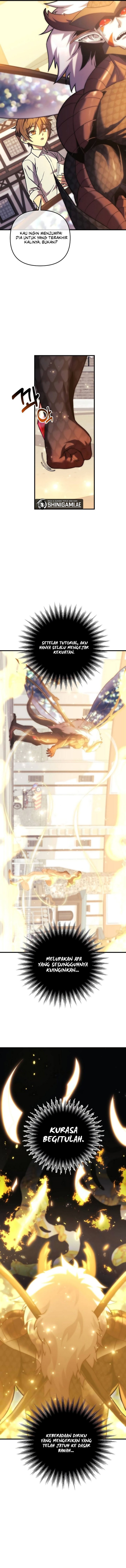 I’ll be Taking a Break for Personal Reasons (The Creator is On Hiatus) Chapter 104 Gambar 12