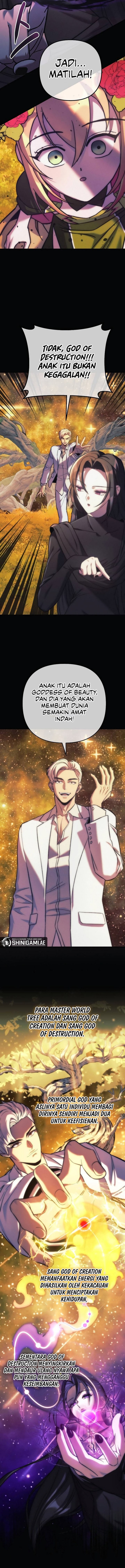 I’ll be Taking a Break for Personal Reasons (The Creator is On Hiatus) Chapter 108 Gambar 9