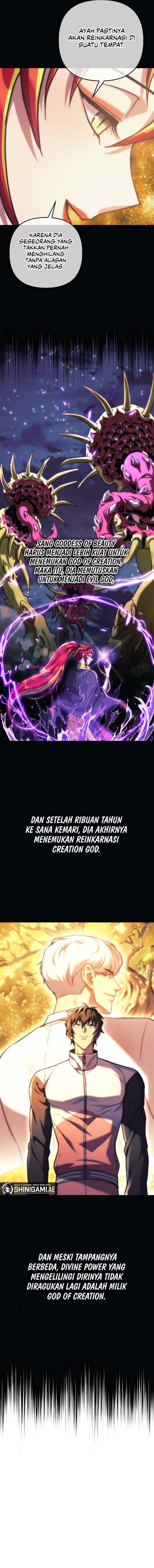 I’ll be Taking a Break for Personal Reasons (The Creator is On Hiatus) Chapter 108 Gambar 11