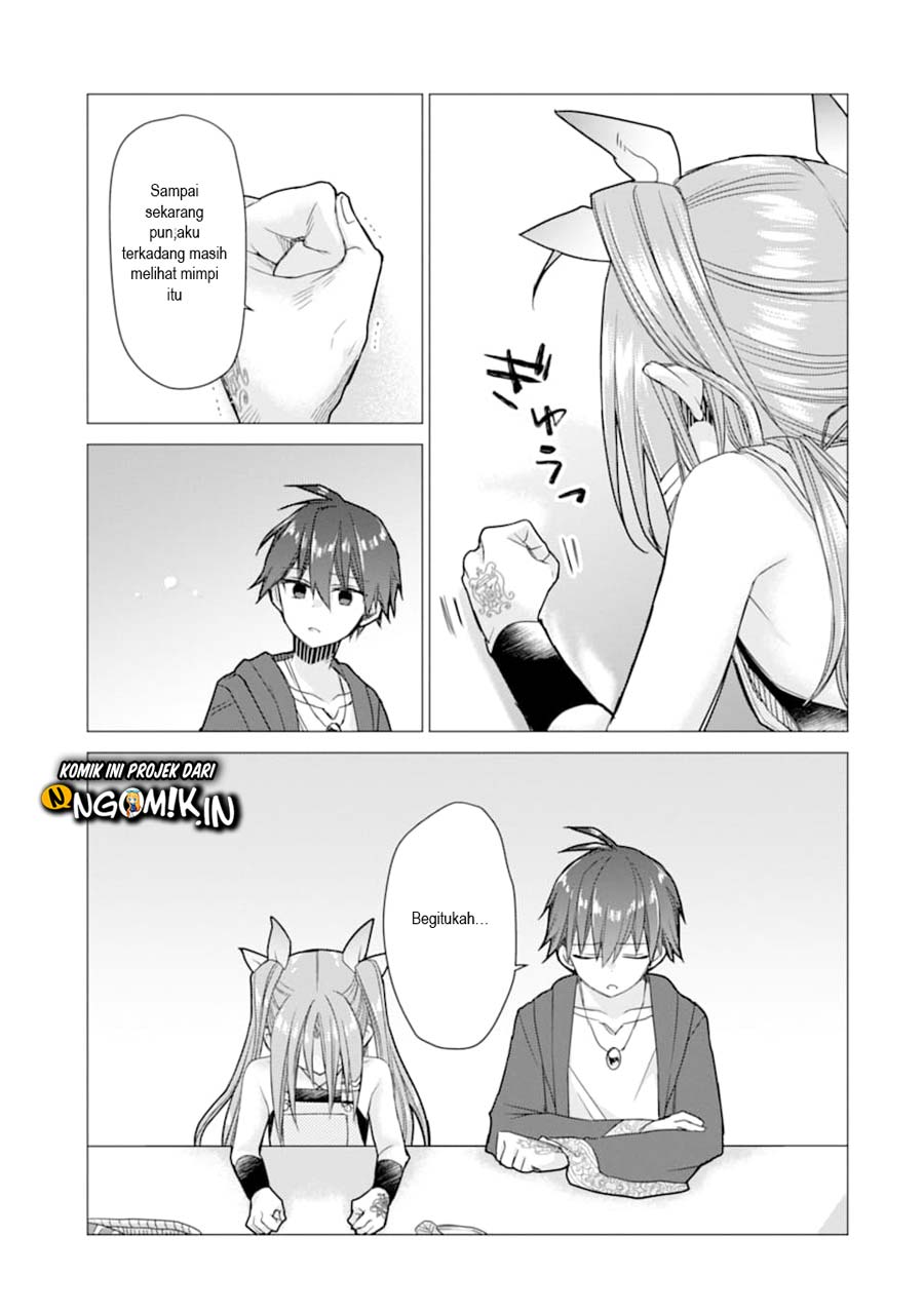 I was fired as an Adventurer, so I became an Alchemist!~ Frontier development? Alright, leave it to me! Chapter 06 Gambar 13