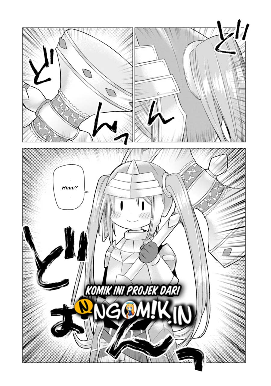 I was fired as an Adventurer, so I became an Alchemist!~ Frontier development? Alright, leave it to me! Chapter 06 Gambar 20