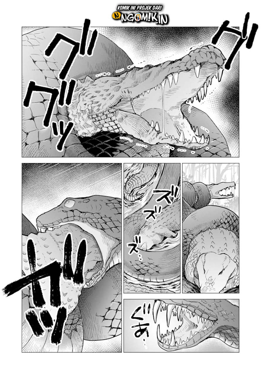 I was fired as an Adventurer, so I became an Alchemist!~ Frontier development? Alright, leave it to me! Chapter 06 Gambar 26