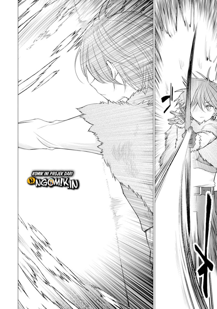 I was fired as an Adventurer, so I became an Alchemist!~ Frontier development? Alright, leave it to me! Chapter 12 Gambar 15