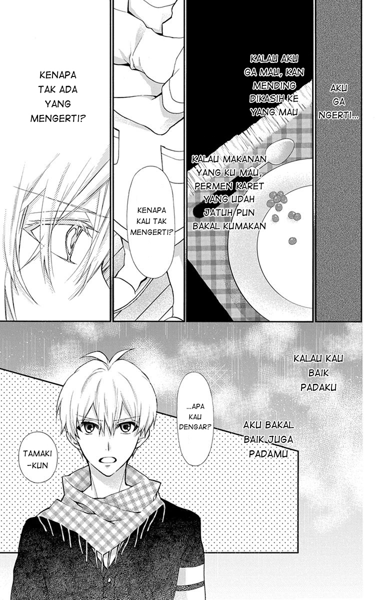 IDOLiSH7: Wish Upon a Shooting Star Chapter 02 Gambar 13