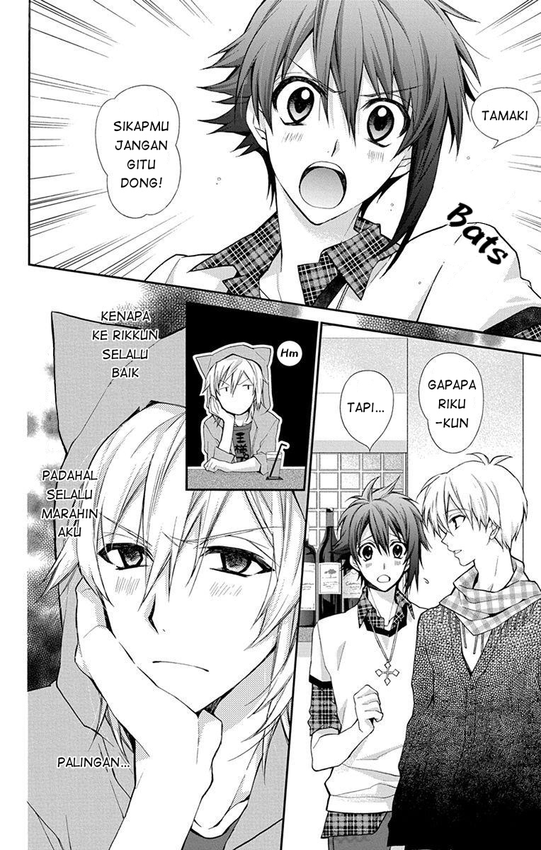 IDOLiSH7: Wish Upon a Shooting Star Chapter 02 Gambar 16