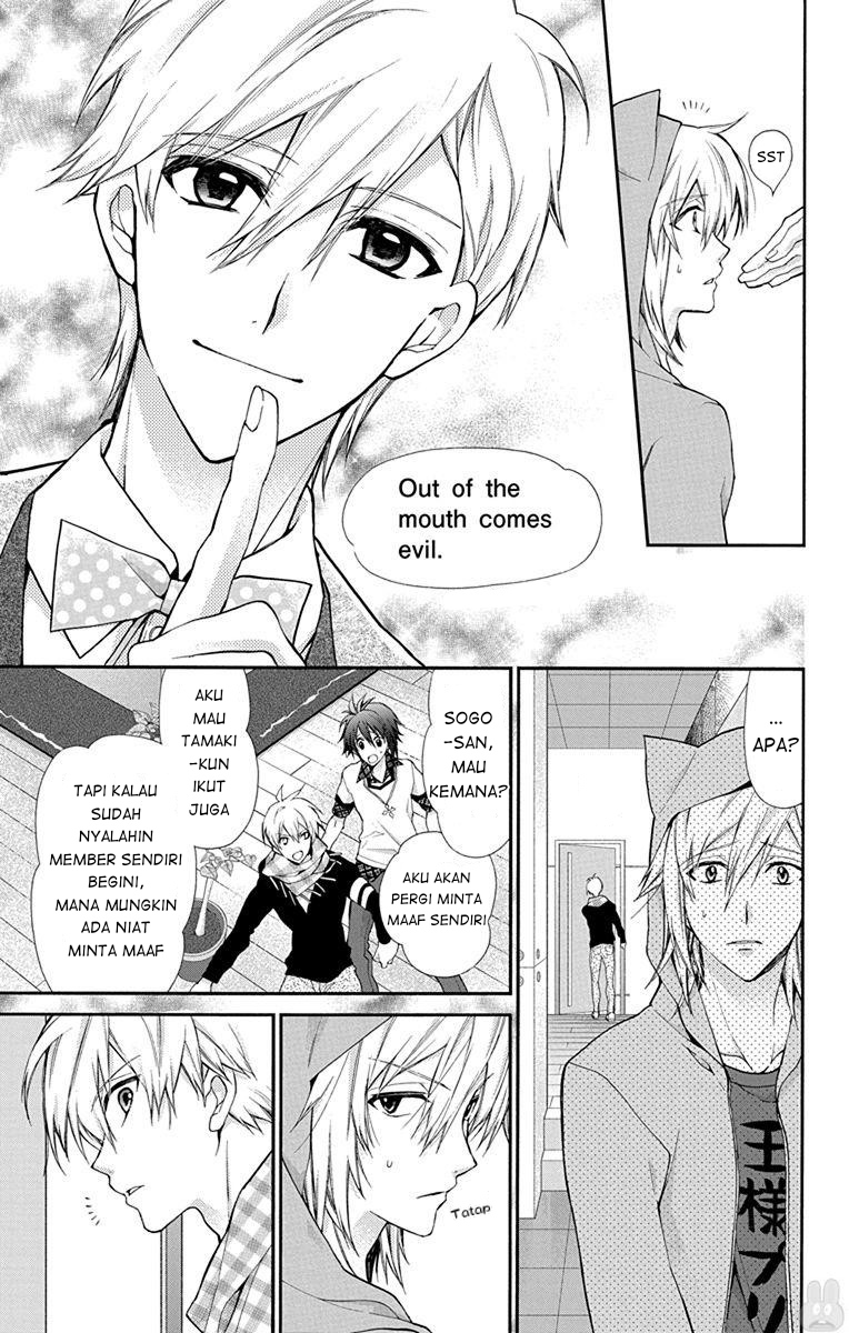 IDOLiSH7: Wish Upon a Shooting Star Chapter 02 Gambar 21