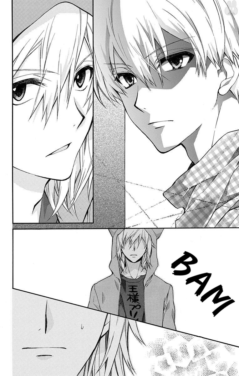 IDOLiSH7: Wish Upon a Shooting Star Chapter 02 Gambar 22