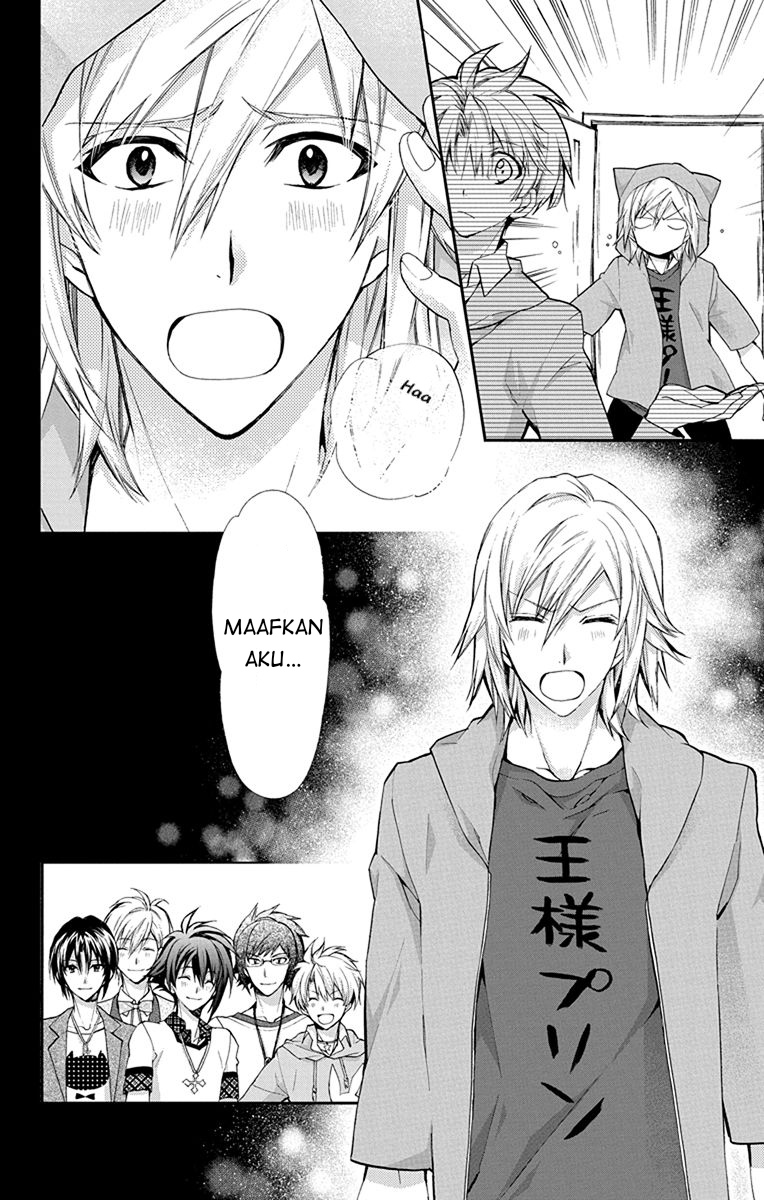 IDOLiSH7: Wish Upon a Shooting Star Chapter 02 Gambar 24