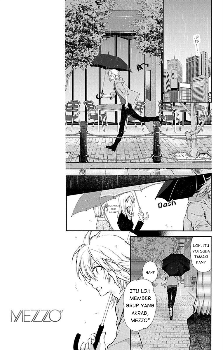 IDOLiSH7: Wish Upon a Shooting Star Chapter 02 Gambar 25