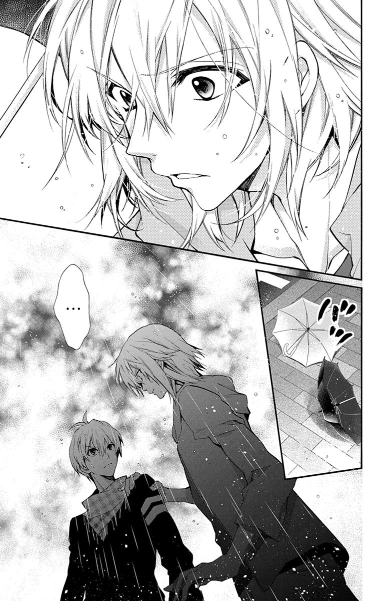 IDOLiSH7: Wish Upon a Shooting Star Chapter 02 Gambar 27