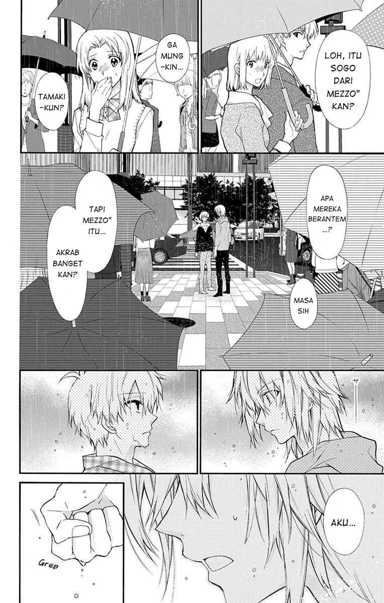 IDOLiSH7: Wish Upon a Shooting Star Chapter 02 Gambar 28