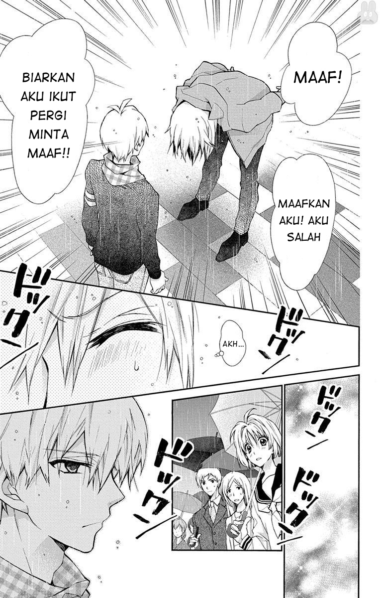 IDOLiSH7: Wish Upon a Shooting Star Chapter 02 Gambar 29