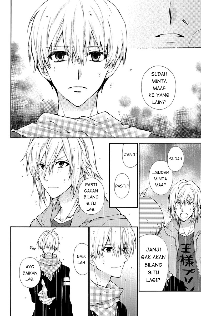 IDOLiSH7: Wish Upon a Shooting Star Chapter 02 Gambar 30
