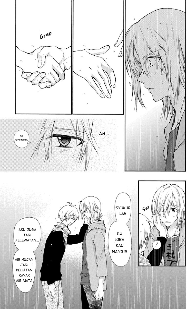 IDOLiSH7: Wish Upon a Shooting Star Chapter 02 Gambar 31