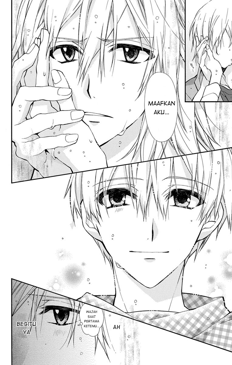 IDOLiSH7: Wish Upon a Shooting Star Chapter 02 Gambar 32