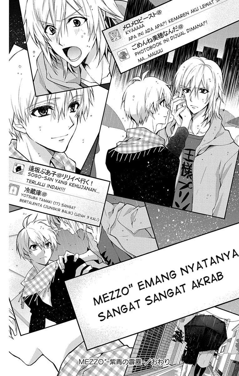 IDOLiSH7: Wish Upon a Shooting Star Chapter 02 Gambar 36
