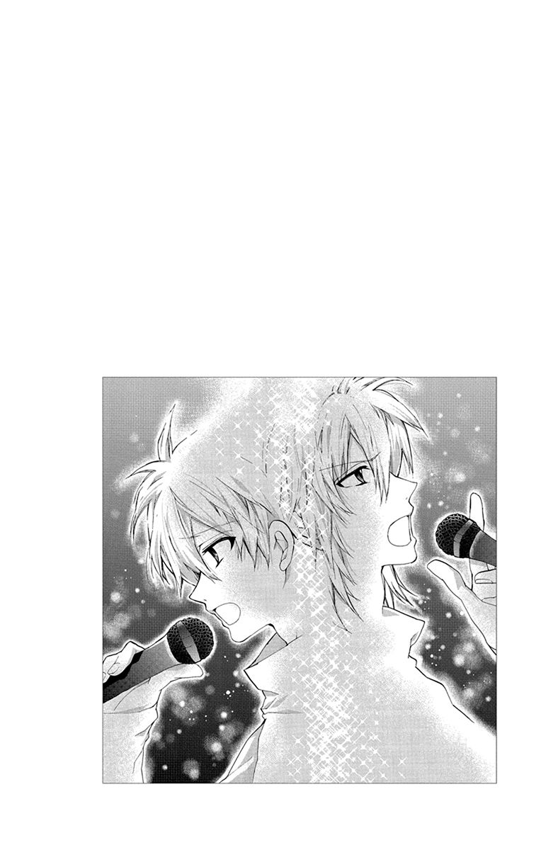 IDOLiSH7: Wish Upon a Shooting Star Chapter 02 Gambar 38