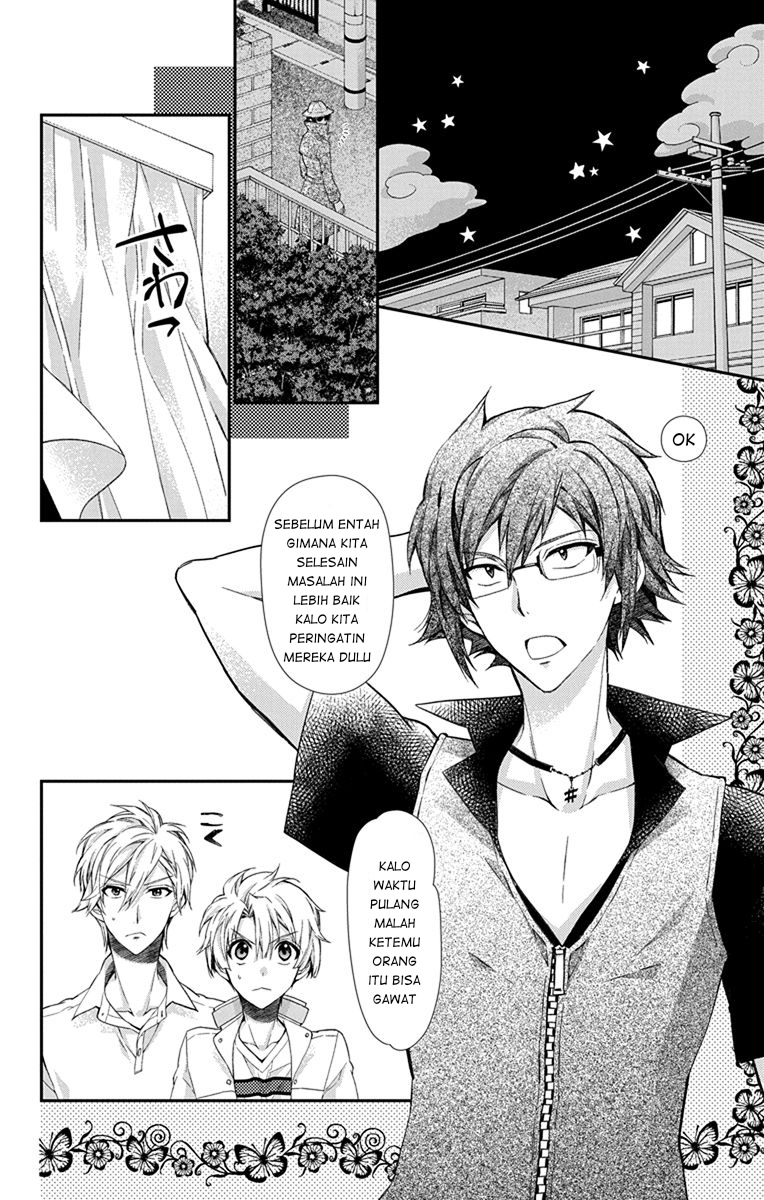 IDOLiSH7: Wish Upon a Shooting Star Chapter 06 Gambar 2