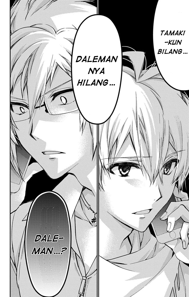 IDOLiSH7: Wish Upon a Shooting Star Chapter 06 Gambar 6